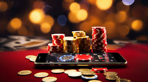 Зеркало Casino GMSlots